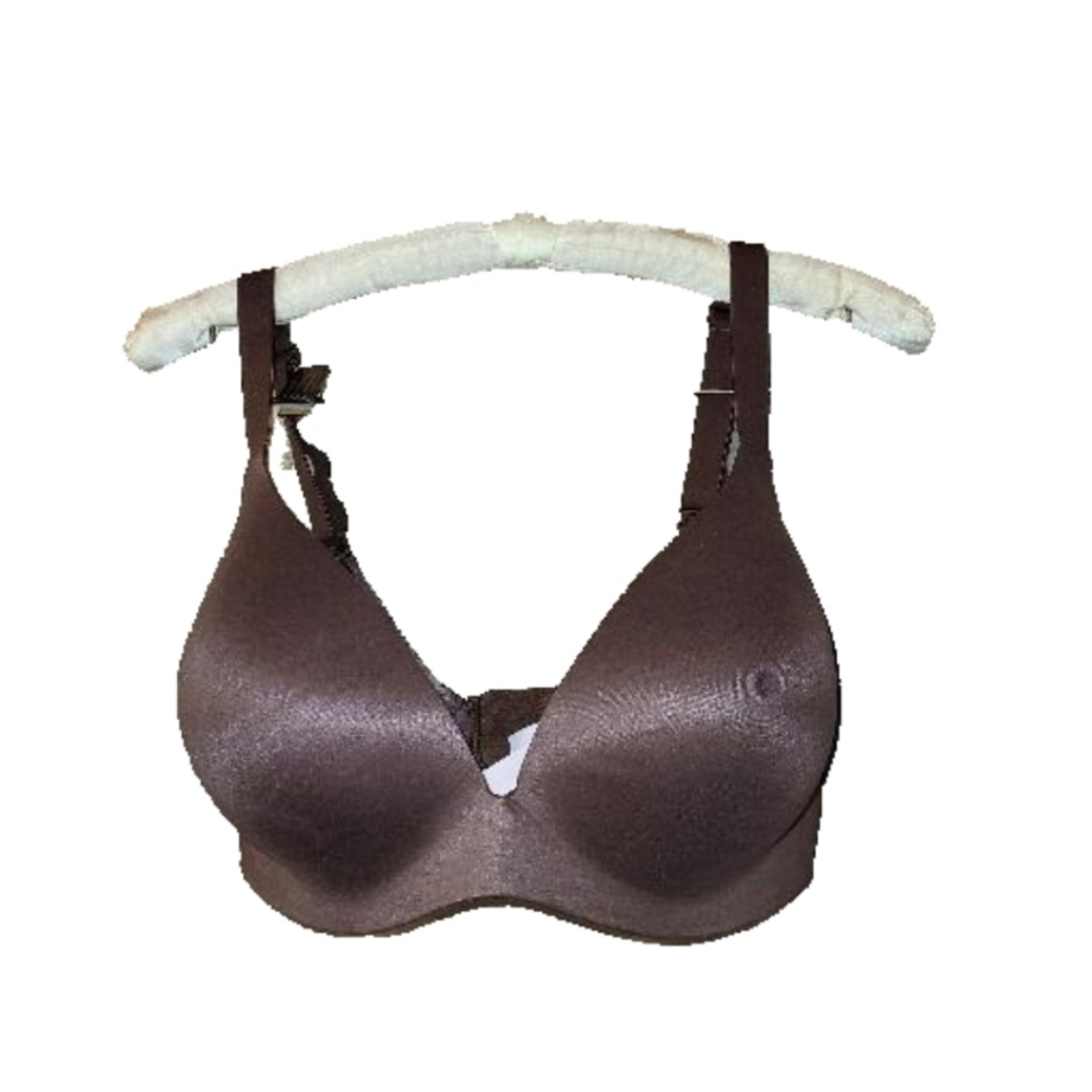 Victoria's Secret brown push up bra 36DD